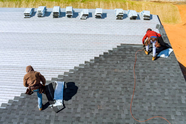 Best New Roof Installation  in Washington, IA