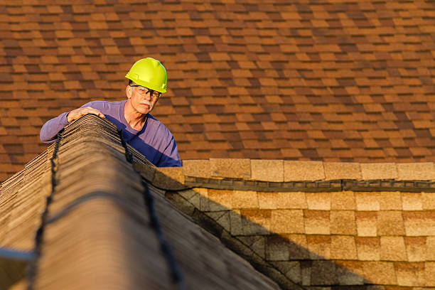Best Metal Roofing Contractor  in Washington, IA