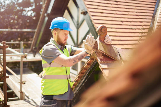 Best Best Roofing Contractors  in Washington, IA
