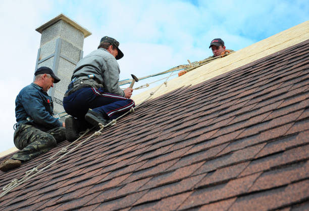 Best Commercial Roofing Services  in Washington, IA